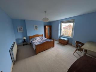 Refined Period 4BD Cotham Home-Sleeps 6-Garage - 3