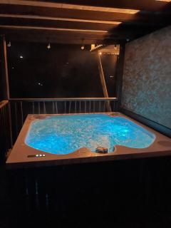 Ikuna Luxury Glamping 1h from Medellin with Private Jacuzzi - 4