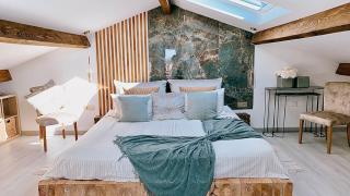 Family Villa Augflor with Pool and Garden - Cagnes-sur-Mer - 9