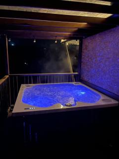 Ikuna Luxury Glamping 1h from Medellin with Private Jacuzzi - 2