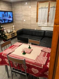 Gîte au cœur du vignoble - 1