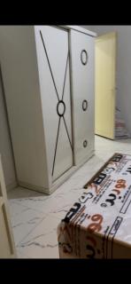 شقة مفروشة 3 غرف بالقاهرة مدينة نصر - Le Caire - 6