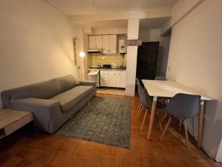 Bright studio apartment in Almagro 4th floor - 9