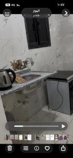 شقة مفروشة 3 غرف بالقاهرة مدينة نصر - Kairo - 4