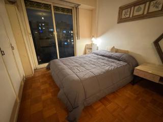 Bright studio apartment in Almagro 4th floor - 4