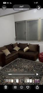 شقة مفروشة 3 غرف بالقاهرة مدينة نصر - 2