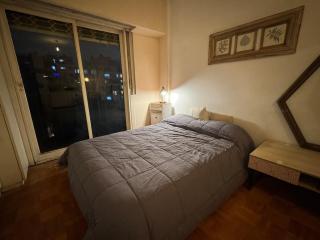 Bright studio apartment in Almagro 4th floor - 3