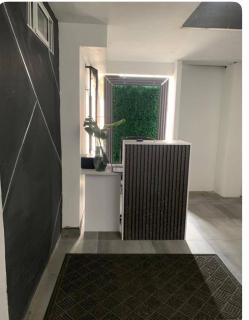 Apartamento cómodo en el norte 302 - 1