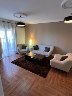 Appartement Alger complexe résidentiel Mimosa Staouali - 4