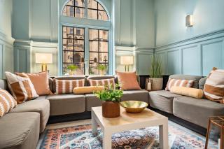 The Maverick By Kasa - 1