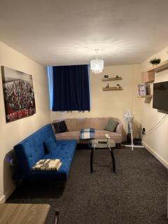 Airrose two bed apartment - 9