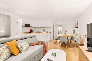 Deluxe Apartment Dingolfing - Design & Space - 1