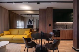 Cozy Coco - Designer & Lux Apartment in Sarajevo - 9