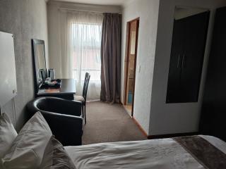 Moshitametsi Guesthouse - 4