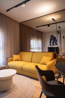 Cozy Coco - Designer & Lux Apartment in Sarajevo - 8