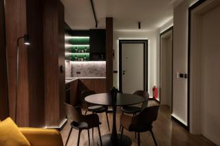 Cozy Coco - Designer & Lux Apartment in Sarajevo - 3