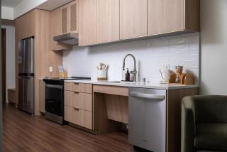 Kasa Little Italy San Diego - 7