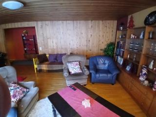 Traditional House Rovaniemi - 1