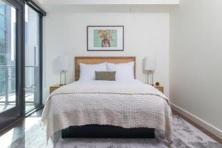 Kasa Little Italy San Diego - 1