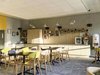 Ibis Styles Crolles Grenoble A41 - 3