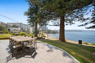 2BR Coastal Fairlight Manly Beachfront - 7