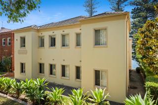 2BR Coastal Fairlight Manly Beachfront - 2