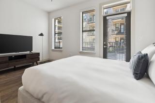 Kasa At Artisan Music Row Nashville - 4