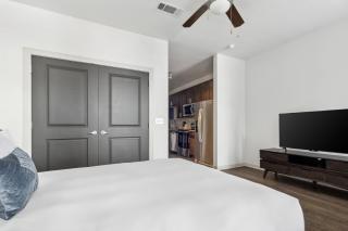 Kasa At Artisan Music Row Nashville - 2