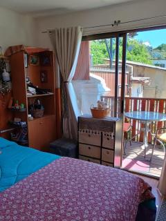 Hermoso loft a pasos del plan de Valparaíso - 9