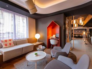 Novotel Suites Colmar Centre - 6