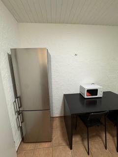 Ferienwohnung Monteurwohnung Business Appartement Langenfeld - 5