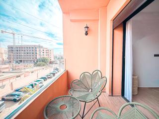 Oasis Gueliz - Piscine & parking privé - 7