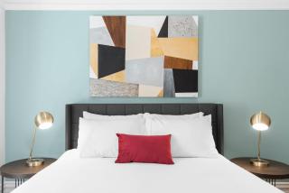 Kasa La Monarca San Francisco - 8