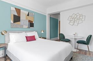 Kasa La Monarca San Francisco - 7