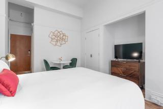 Kasa La Monarca San Francisco - 3