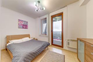 Alpine Comfort at Grand Monastery - 8