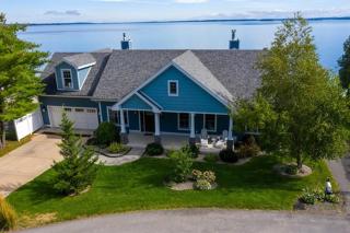 Smooth Sailing on Lake Champlain - 0