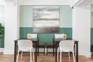 Kasa La Monarca San Francisco - 8