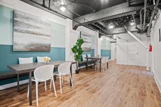 Kasa La Monarca San Francisco - 2