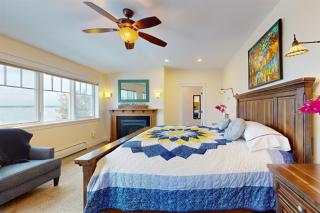 Smooth Sailing on Lake Champlain - 8