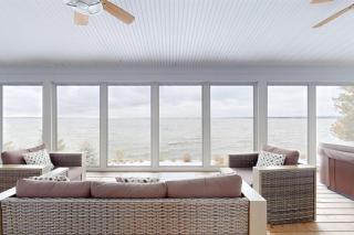 Smooth Sailing on Lake Champlain - 7