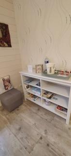 L'Ecureuil Gourmand, chambre d'hôtes en Anjou Bleu - 4