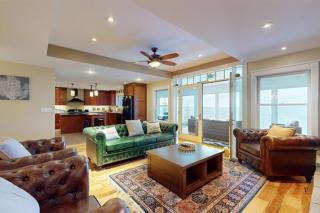 Smooth Sailing on Lake Champlain - 5