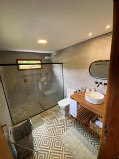 Casa da Rota dos Ipês - 8