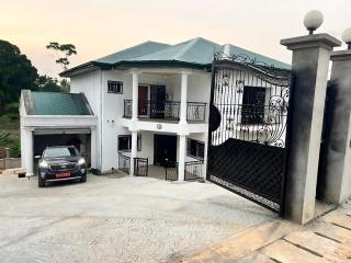 Villa chant des Alizés - 9