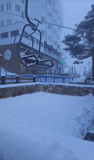 Apartamento Ameto en la plaza Pradollano"Junto al telecabina Borreguiles" - 9