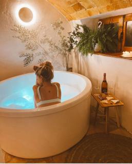 Halona Casa Rural - Bullas - 9