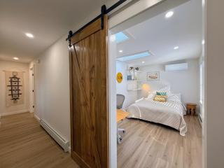 2T Bethlehem Retreat with Stunning Sunset Views in the Heart of the White Mountains - 8