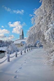 Thoristun Apartments - 0