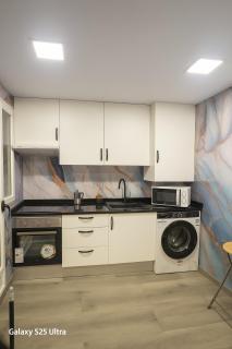 New Luxury Apartment with Pool - 1